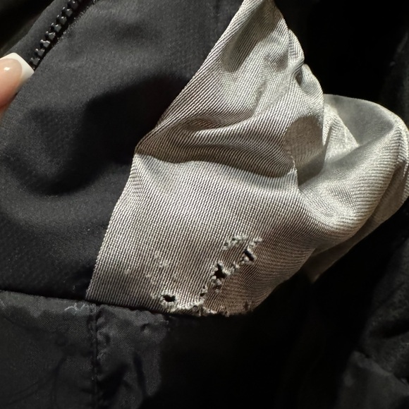 Columbia Vertex Women’s Black Winter Coat - Picture 7 of 9